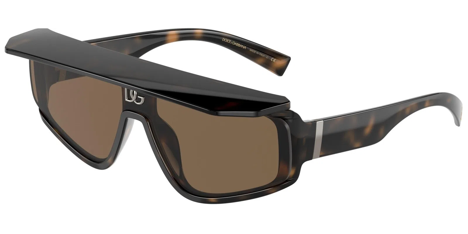 Dolce & Gabbana 6177 Sunglasses - view 3